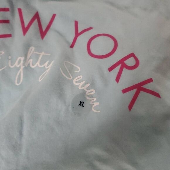 NWT AEROPOSTALE WOMENS TSHIRT - Picture 4 of 4